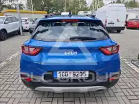 2024 KIA Stonic
