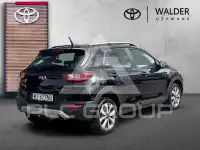 2024 KIA Stonic