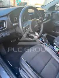 2024 KIA Stonic