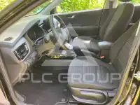 2024 KIA Stonic