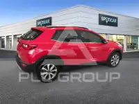 2024 KIA Stonic