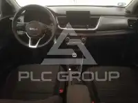 2024 KIA Stonic
