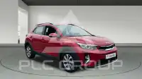 2024 KIA Stonic
