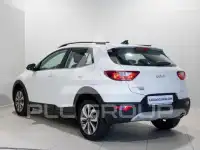 2024 KIA Stonic