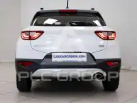 2024 KIA Stonic