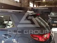 2024 KIA Stonic