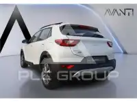 2024 KIA Stonic