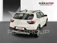 2024 KIA Stonic