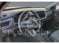 2024 KIA Stonic