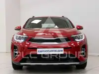 2024 KIA Stonic