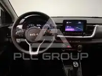 2024 KIA Stonic