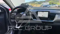 2024 KIA Stonic