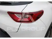 2024 KIA Stonic