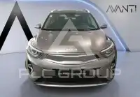 2024 KIA Stonic