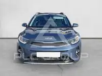 2024 KIA Stonic