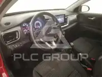 2024 KIA Stonic