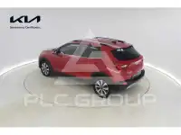 2024 KIA Stonic