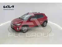 2024 KIA Stonic