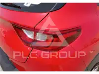 2024 KIA Stonic