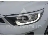 2024 KIA Stonic