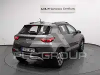 2024 KIA Stonic