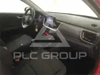 2024 KIA Stonic