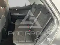 2024 KIA Stonic