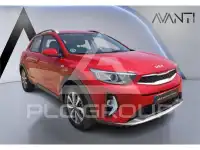 2024 KIA Stonic