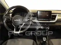 2024 KIA Stonic