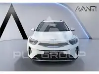2024 KIA Stonic