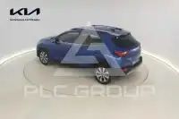 2024 KIA Stonic
