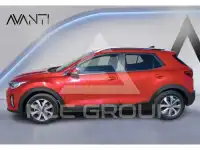 2024 KIA Stonic