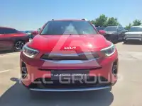 2024 KIA Stonic