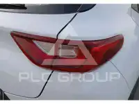 2024 KIA Stonic