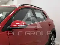 2024 KIA Stonic