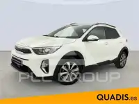 2024 KIA Stonic