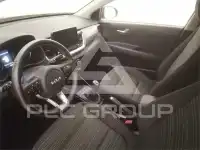 2024 KIA Stonic