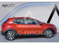 2024 KIA Stonic
