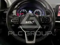 2024 KIA Stonic