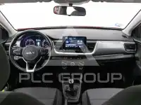 2024 KIA Stonic