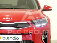 2024 KIA Stonic