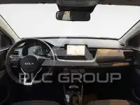 2024 KIA Stonic