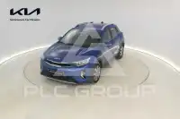 2024 KIA Stonic