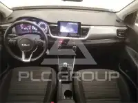 2024 KIA Stonic