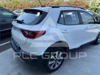 2024 KIA Stonic