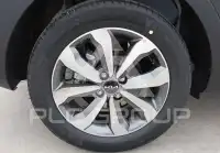 2024 KIA Stonic