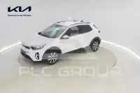 2024 KIA Stonic