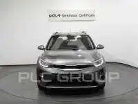 2024 KIA Stonic