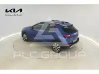 2024 KIA Stonic