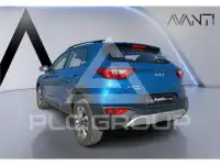 2024 KIA Stonic